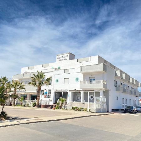Hotel Blanca Brisa Cabo De Gata Luaran gambar