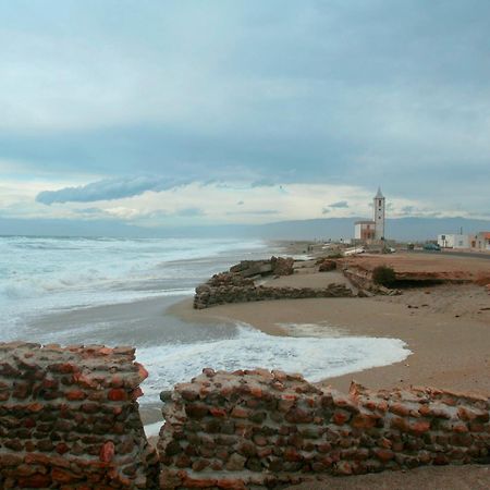 Hotel Blanca Brisa Cabo De Gata Luaran gambar