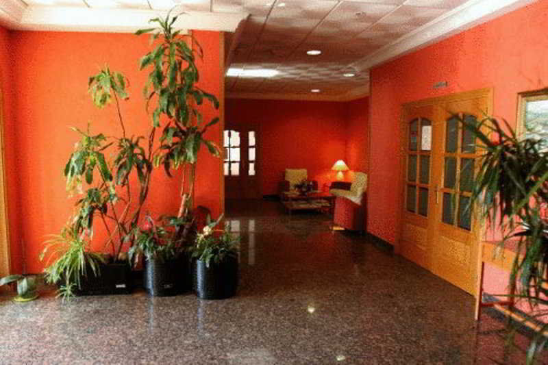 Hotel Blanca Brisa Cabo De Gata Luaran gambar
