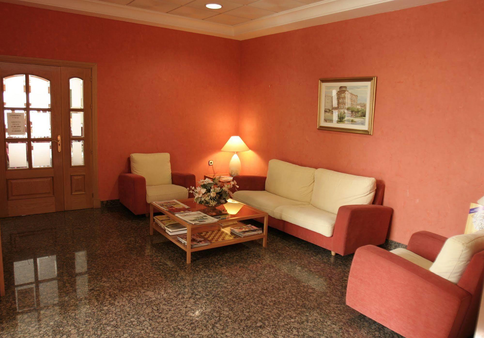 Hotel Blanca Brisa Cabo De Gata Luaran gambar